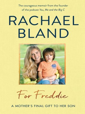 cover image of For Freddie